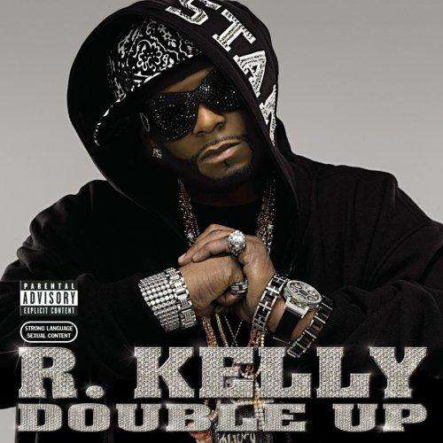 R. Kelly - Double Up (CD)