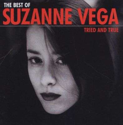 Suzanne Vega : Tried & True - The Best Of (CD)