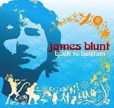 James Blunt - Back to Bedlam (CD) [SALE]