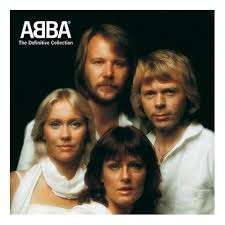 ABBA - The Definitive Collection (Double CD)