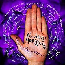 Alanis Morissette - The Collection (CD)