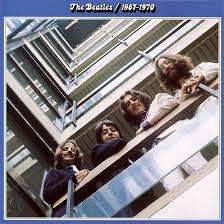 The Beatles : 1967-1970 (Double CD)