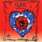 The Cure - Friday I'm In Love (CD Single) [Digipak case a bit worn]
