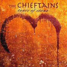 The Chieftains - Tears Of Stone (CD)