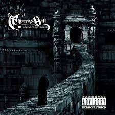Cypress Hill III - Temples Of Boom (CD)