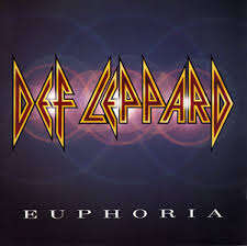 Def Leppard - Euphoria (CD)