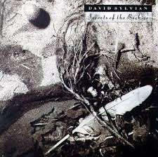 David Sylvian - Secrets Of The Beehive (CD)