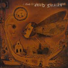 David Sylvian - Dead Bees On A Cake (CD)