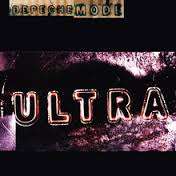 Depeche Mode - Ultra (CD)