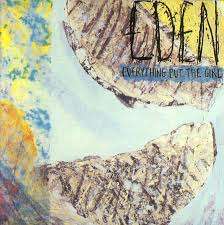 Everything But The Girl - Eden (CD)