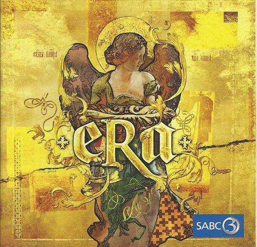 Era - The Very Best Of (CD & DVD)