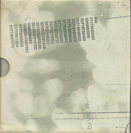 Massive Attack - Singles 90/98 (11 CD Singles Box Set) [Box Slightly Worn Around Edges]
