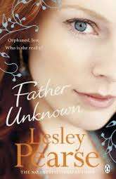 Lesley Pearse - Father Unknown (Softcover)