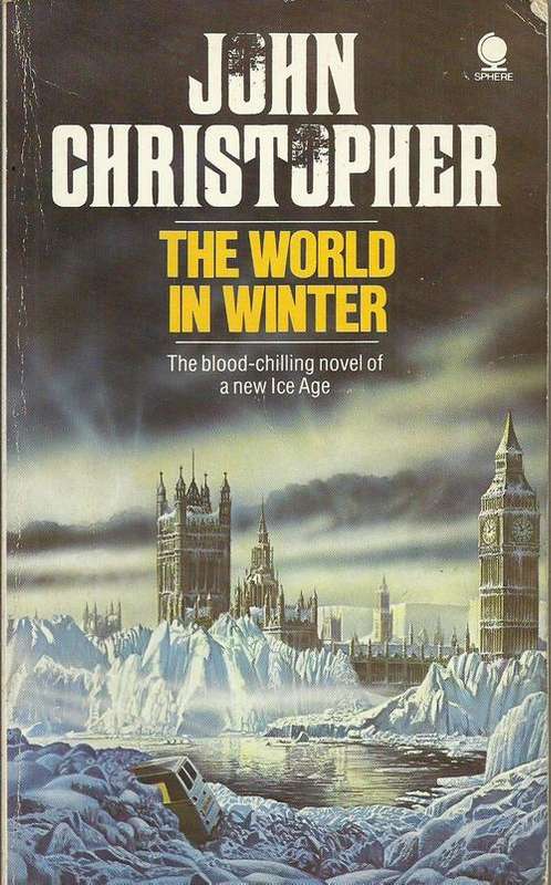 John Christopher - The World In Winter (Softcover)