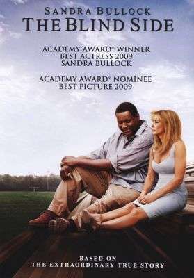 The Blind Side (DVD)