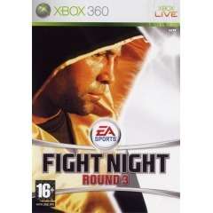 Fight Night - Round 3 (Xbox 360)