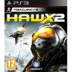 Tom Clancy's HAWX 2 (PS3)