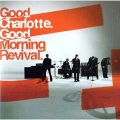 Good Charlotte - Good Morning Revival (CD)