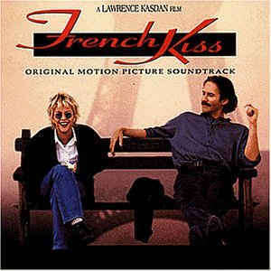 French Kiss - Soundtrack (CD)