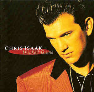 Chris Isaak - Wicked Game (CD)