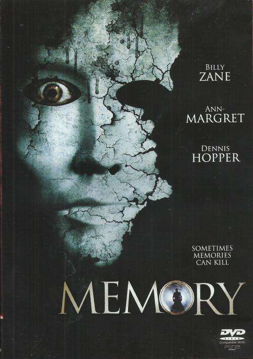 Memory (DVD)