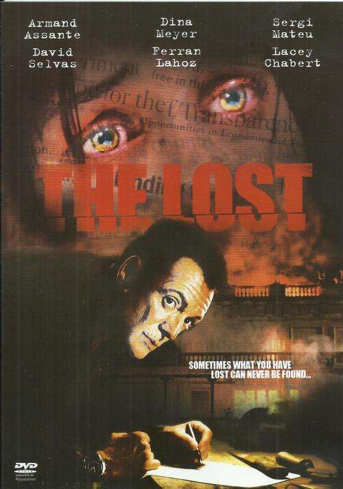 The Lost (DVD)