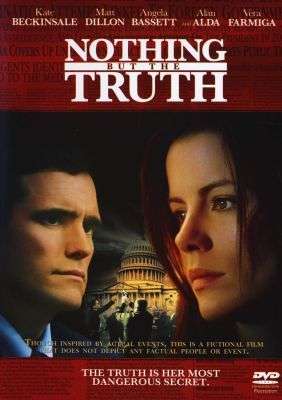 Nothing But The Truth (DVD)