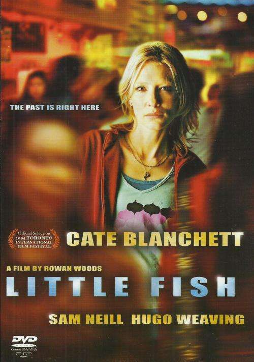 Little Fish (DVD)