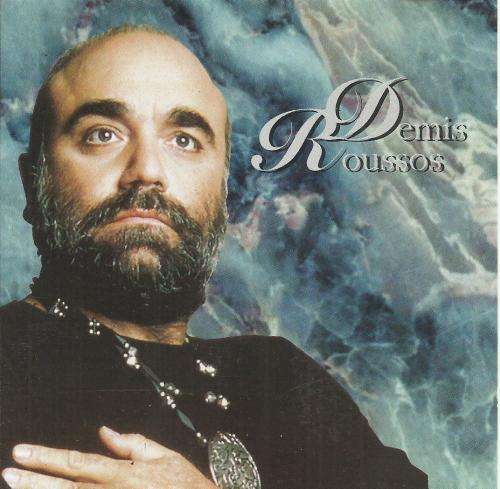 Demis Roussos - Forever And Ever (CD)