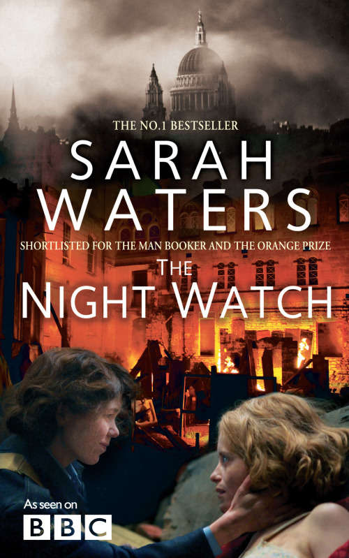 Sarah Waters - The Night Watch (Softcover)