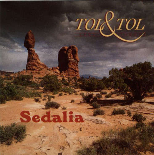 Tol & Tol - Sedalia (CD)