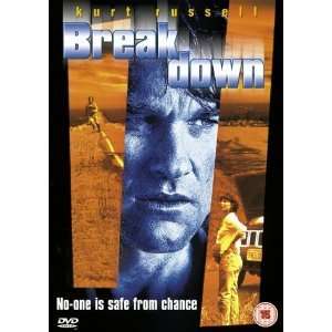 Breakdown (DVD)