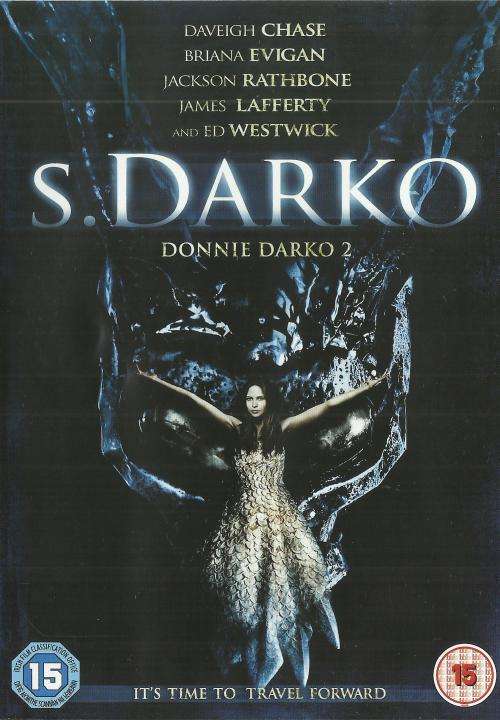 S Darko (DVD)