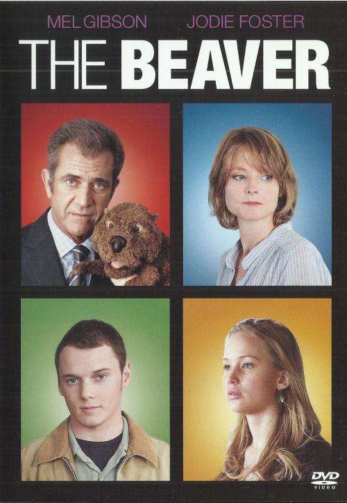 The Beaver (DVD)