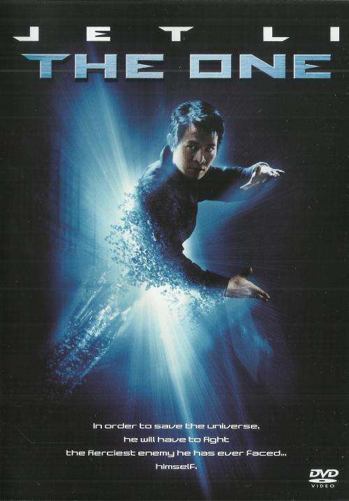 The One (DVD)