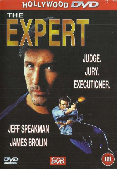 The Expert (DVD)