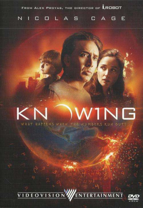 Knowing (DVD)