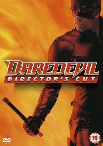 Daredevil - Director`s Cut (DVD)