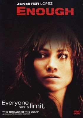 Enough (DVD)