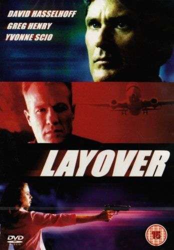 Layover (DVD)