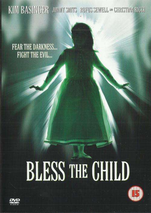 Bless The Child (DVD)
