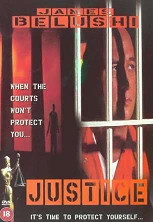 Justice (DVD)