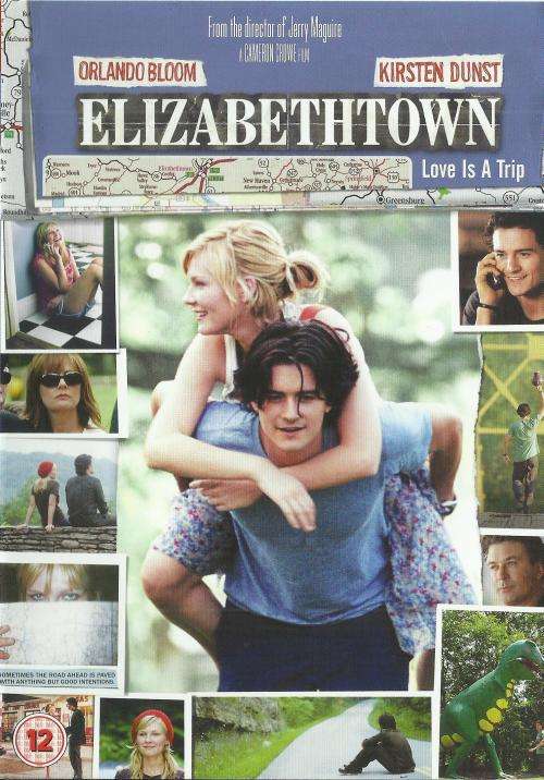 Elizabethtown (DVD)