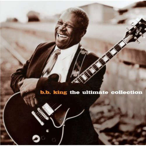 B.B King - The Ultimate Collection (CD)