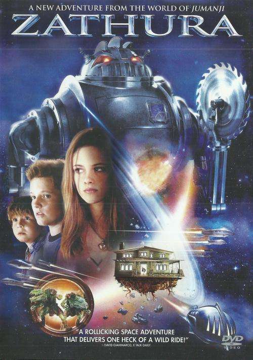 Zathura (DVD)
