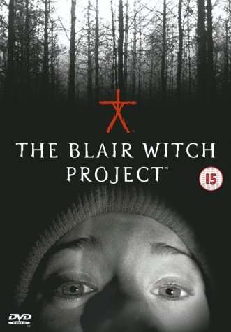 The Blair Witch Project (DVD)