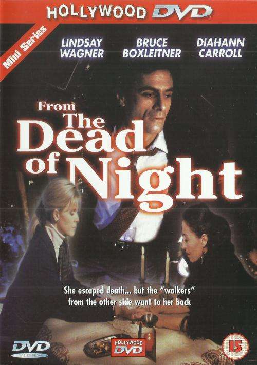 From The Dead Of Night (DVD)