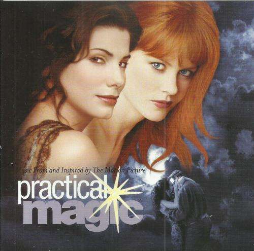 Practical Magic - Soundtrack (CD)