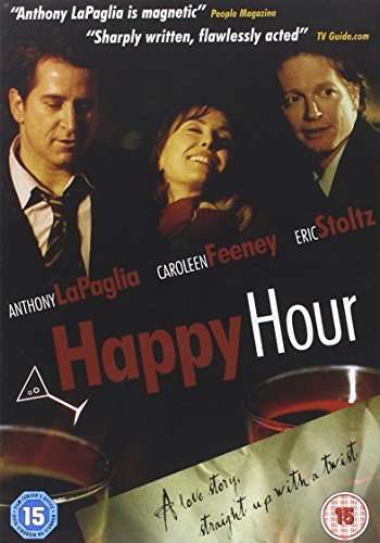 Happy Hour (DVD)