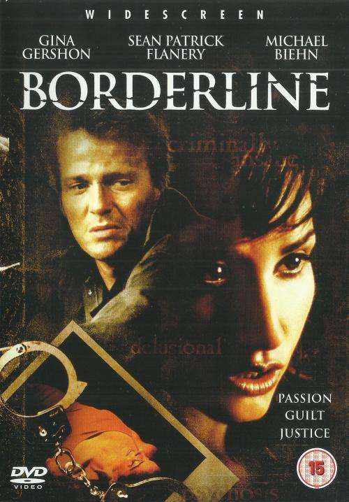Borderline (DVD)